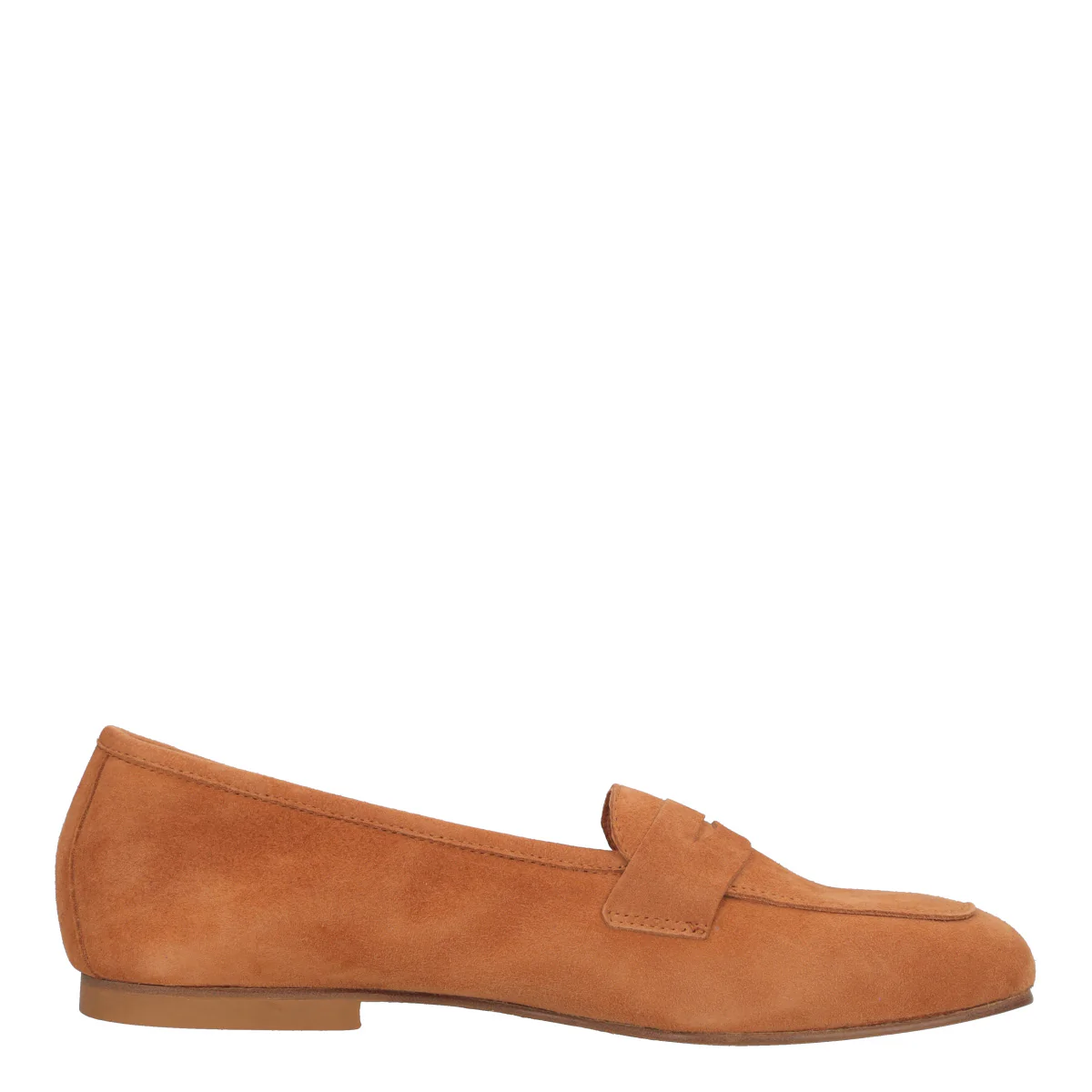 Mocassini Donna Beige - Image 2