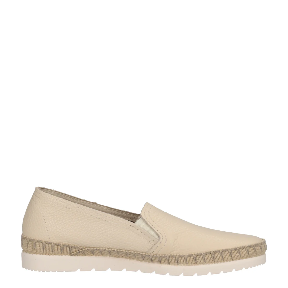 Mocassini Donna Beige - Image 2