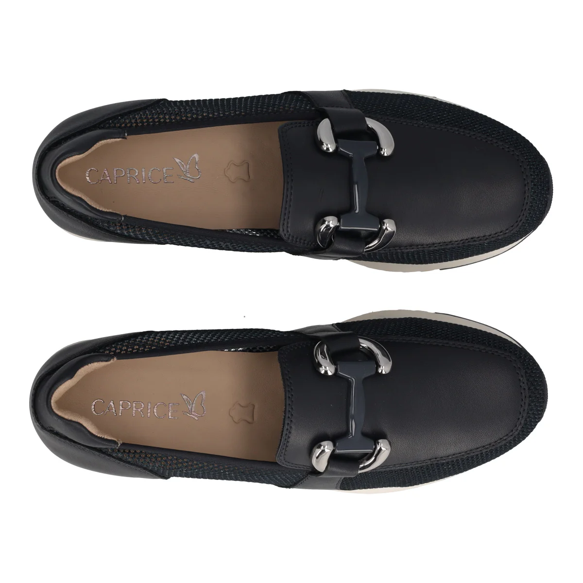 Mocassini Donna Blu - Image 5