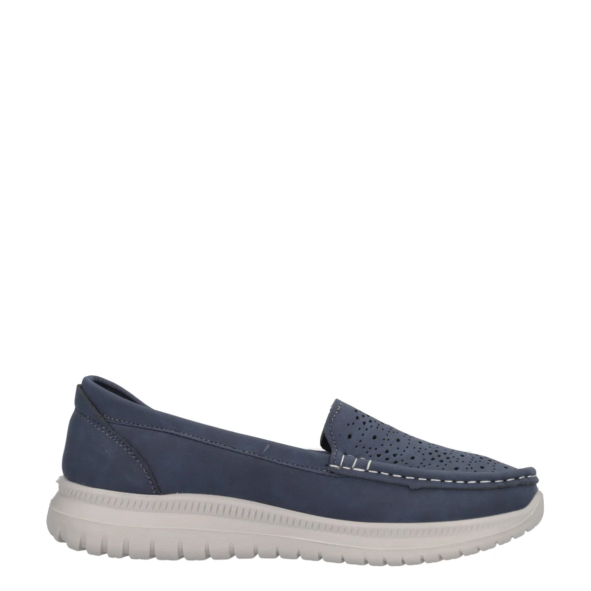 Mocassini Donna Blu - Image 2