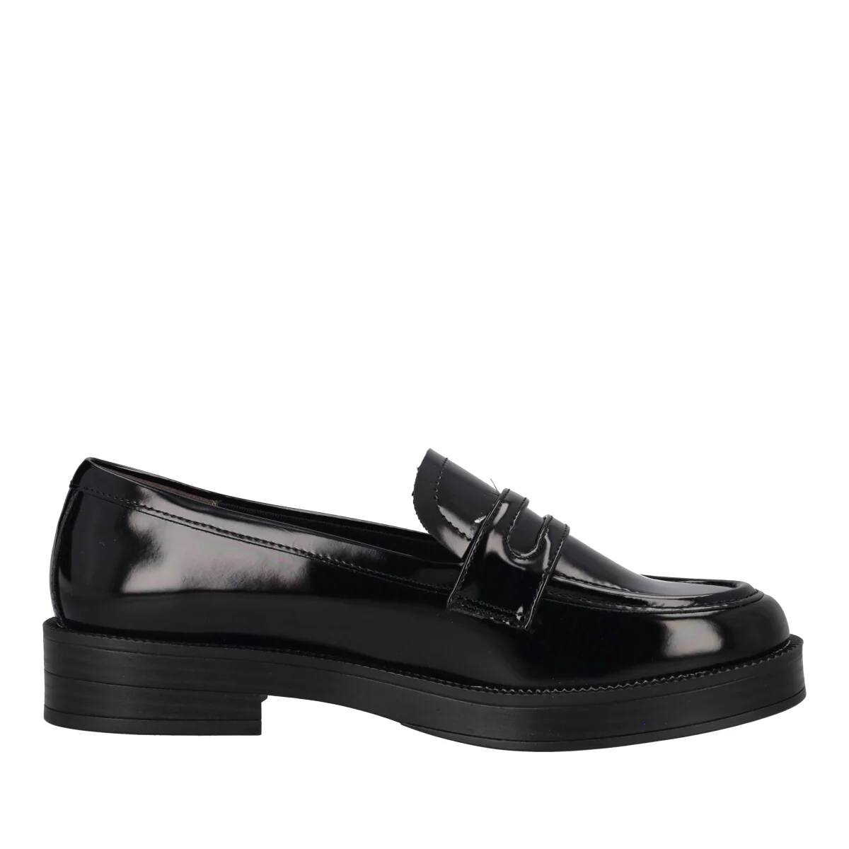 Mocassini Donna Nere - Image 2
