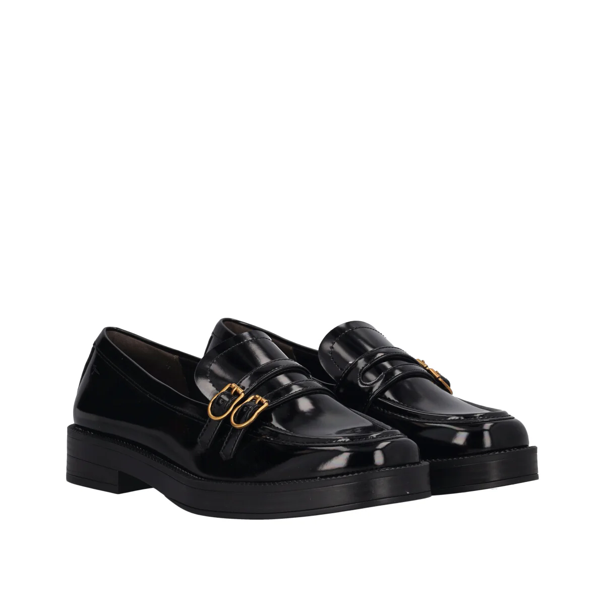 Mocassini Donna Nere - Image 3