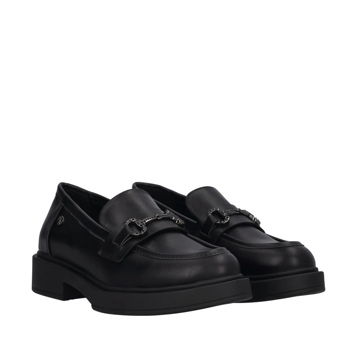 Mocassini Donna Neri - Image 3