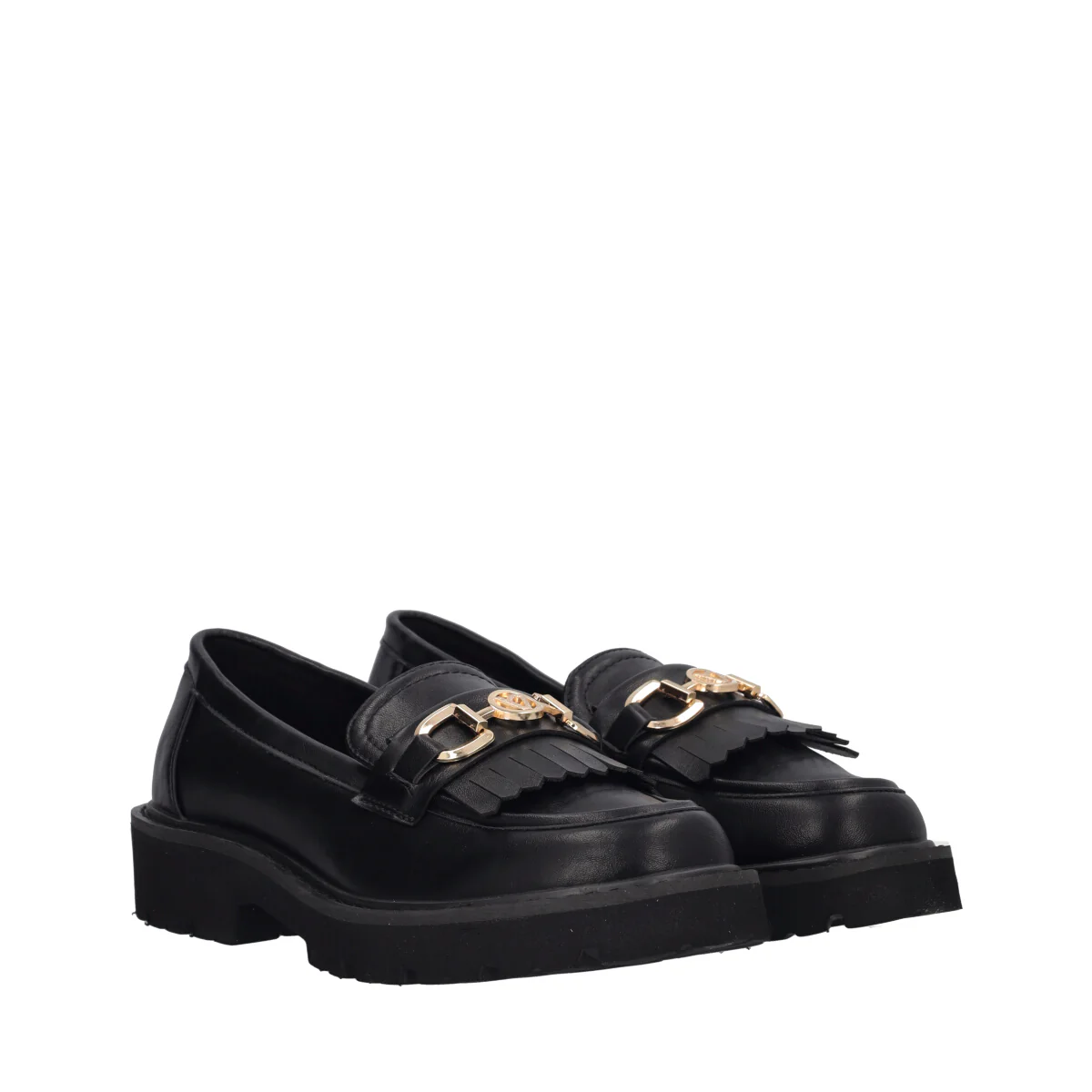 Mocassini Donna Neri - Image 3
