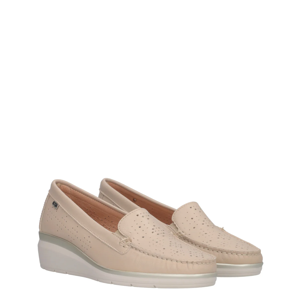 Mocassini Donna Perla - Image 3