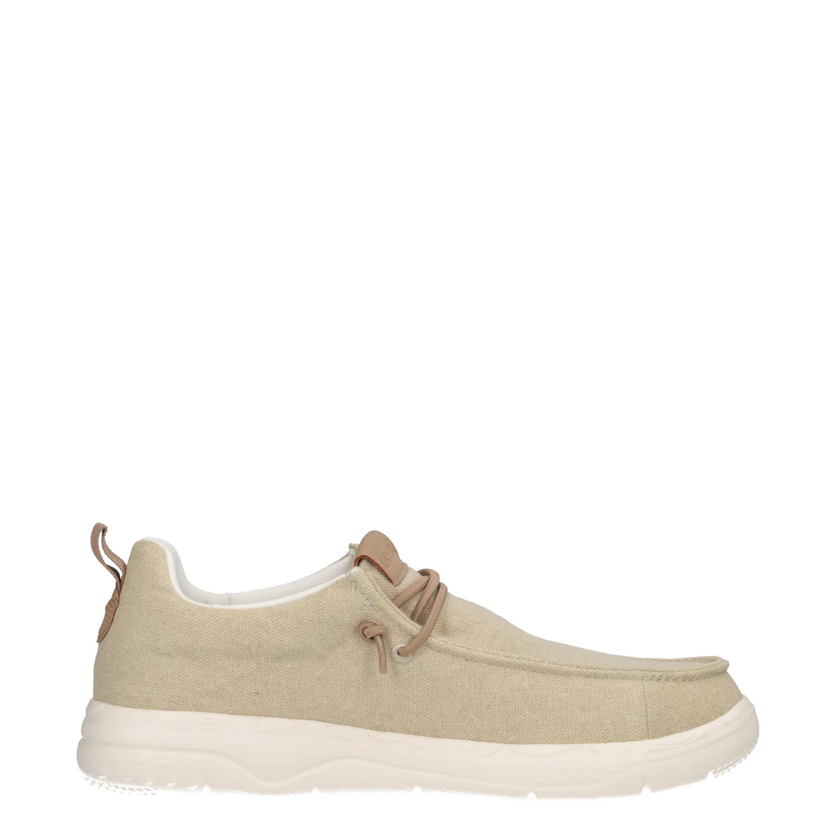 Mocassini Uomo Beige - Image 2