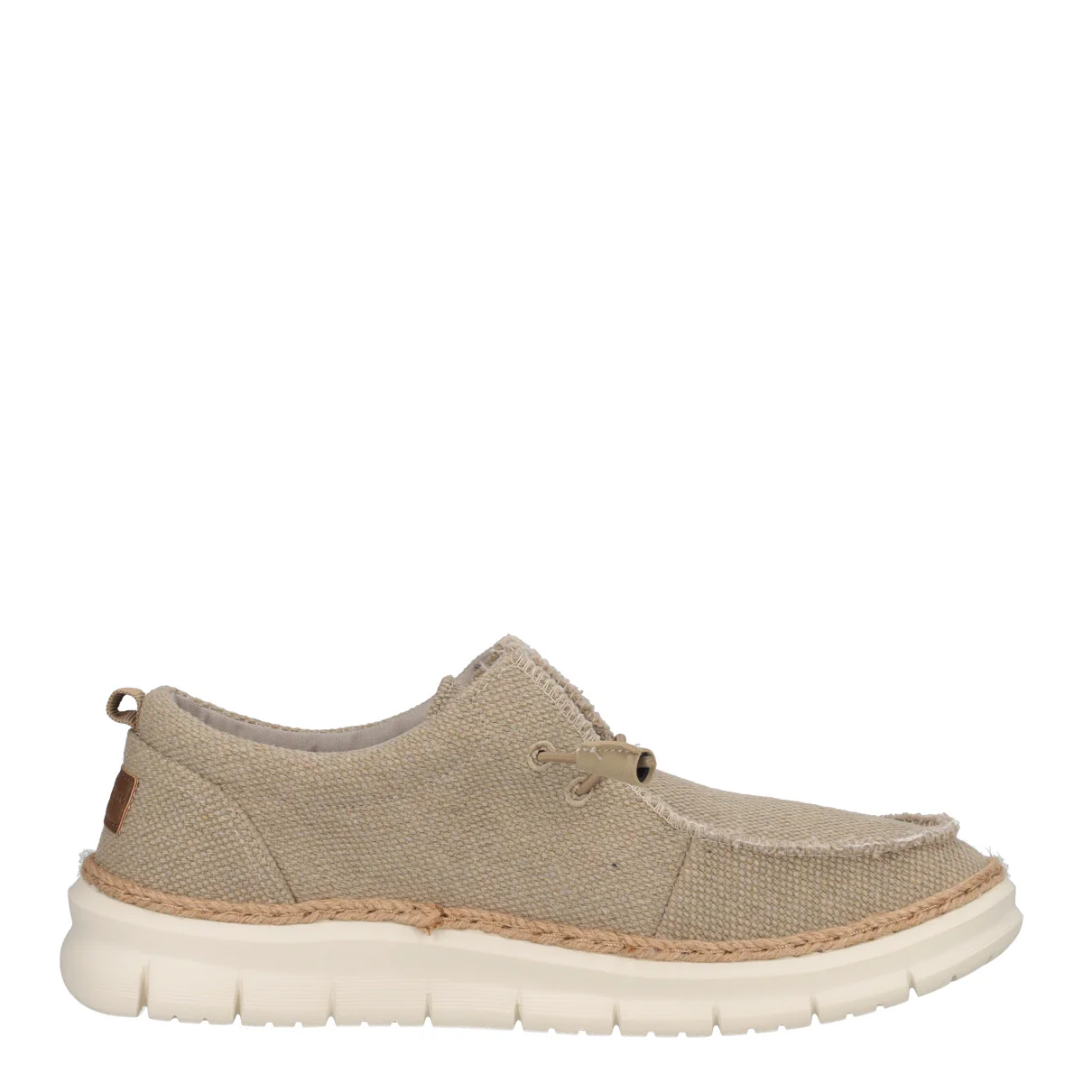 Mocassini Uomo Beige - Image 2
