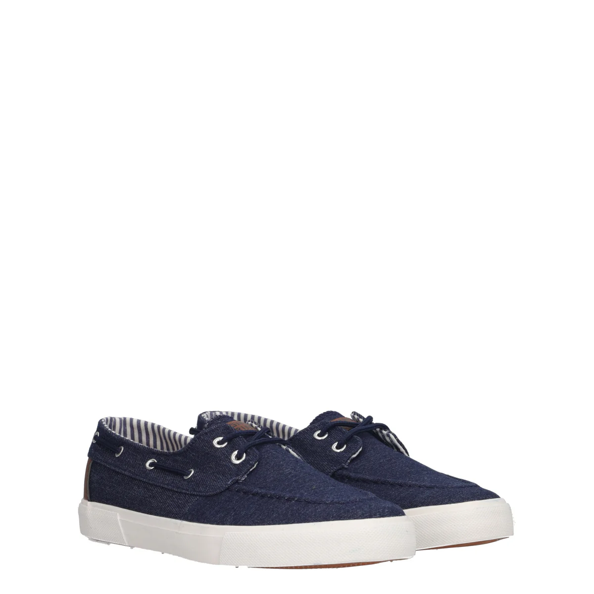 Mocassini Uomo Blu - Image 3