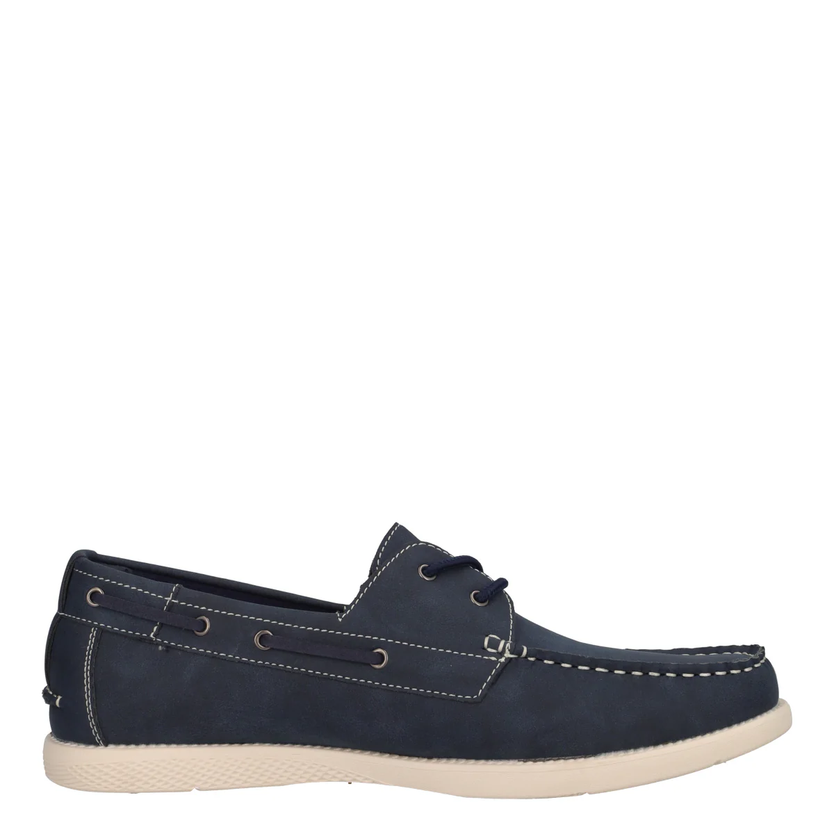 Mocassini Uomo Blu - Image 2