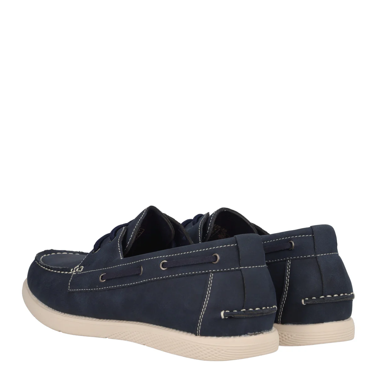 Mocassini Uomo Blu - Image 4