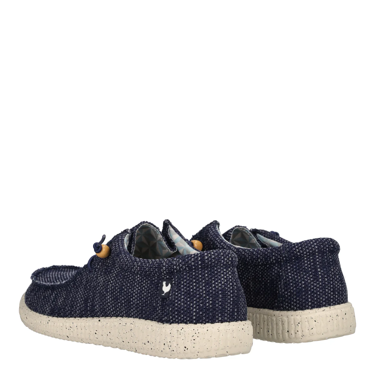 Mocassini Uomo Blu - Image 4