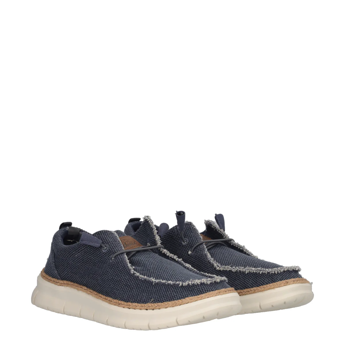 Mocassini Uomo Jeans - Image 3