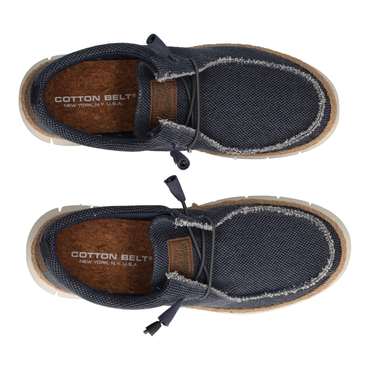 Mocassini Uomo Jeans - Image 5