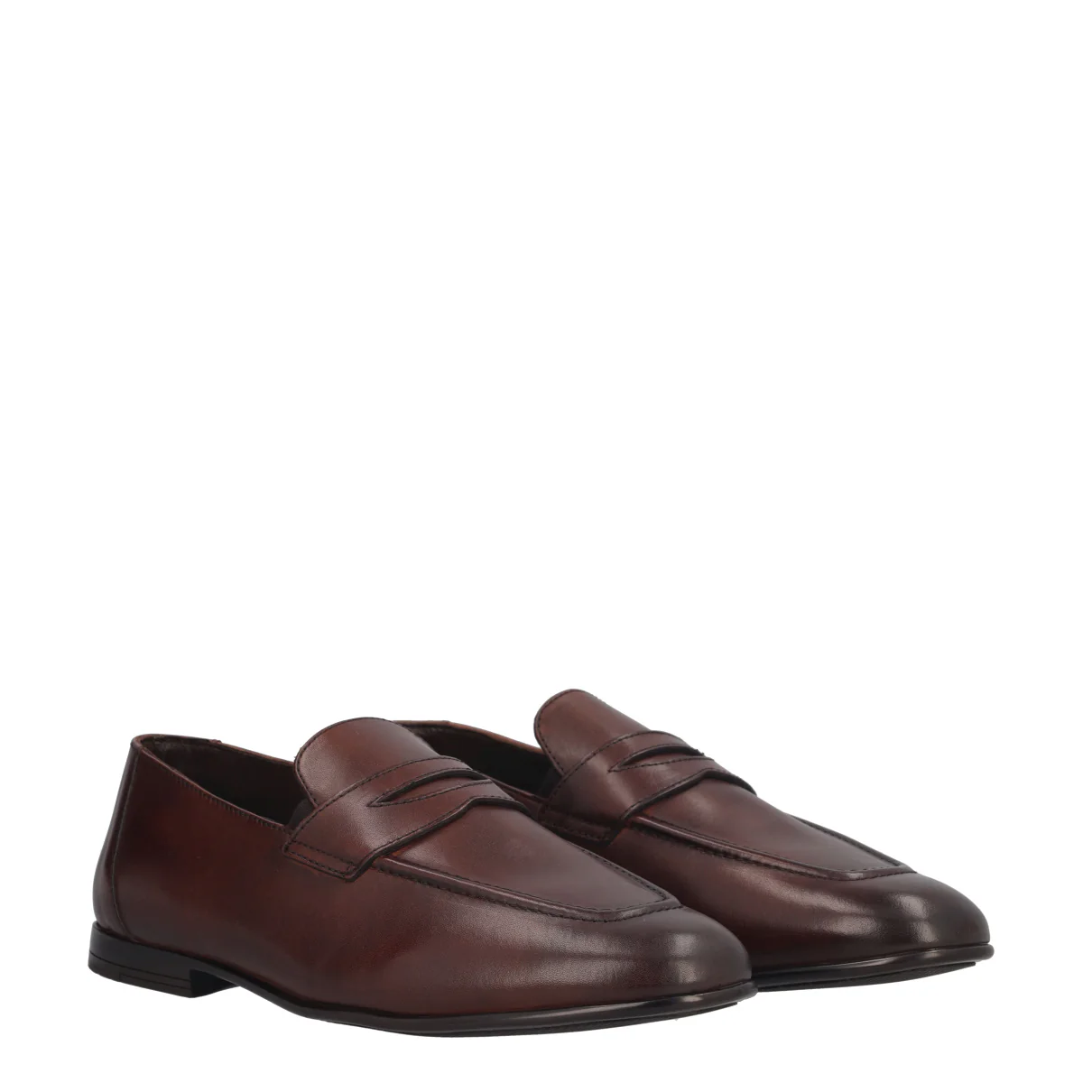 Mocassini Uomo Marroni - Image 3