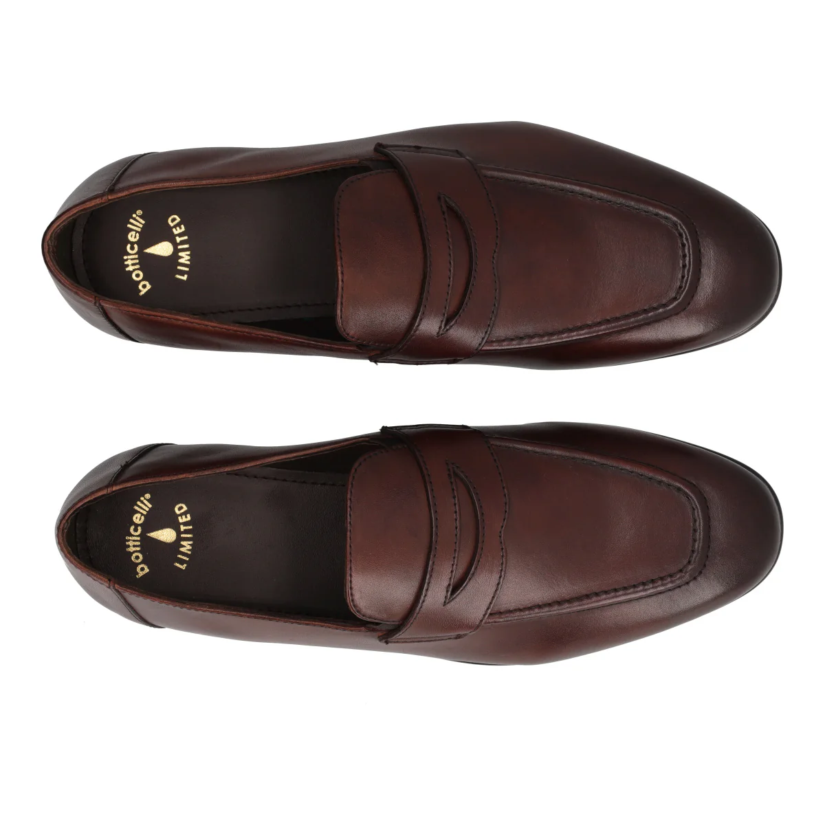 Mocassini Uomo Marroni - Image 5