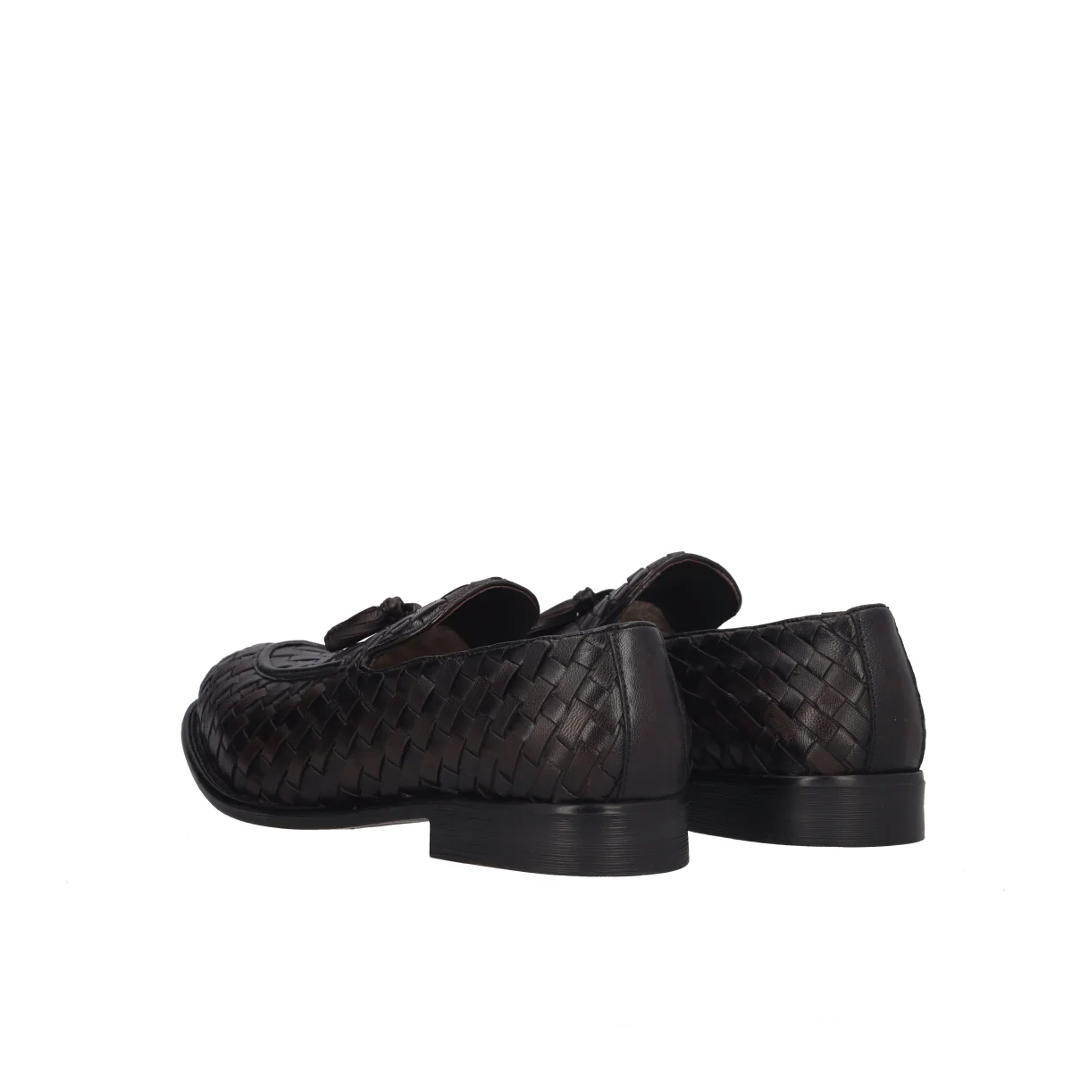 Mocassini Uomo Marroni - Image 4
