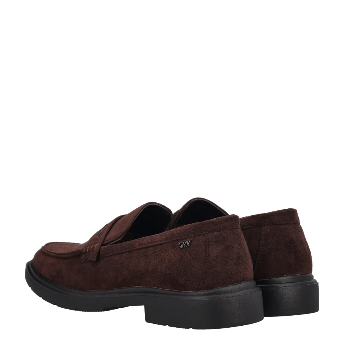 Mocassini Uomo Marroni - Image 4