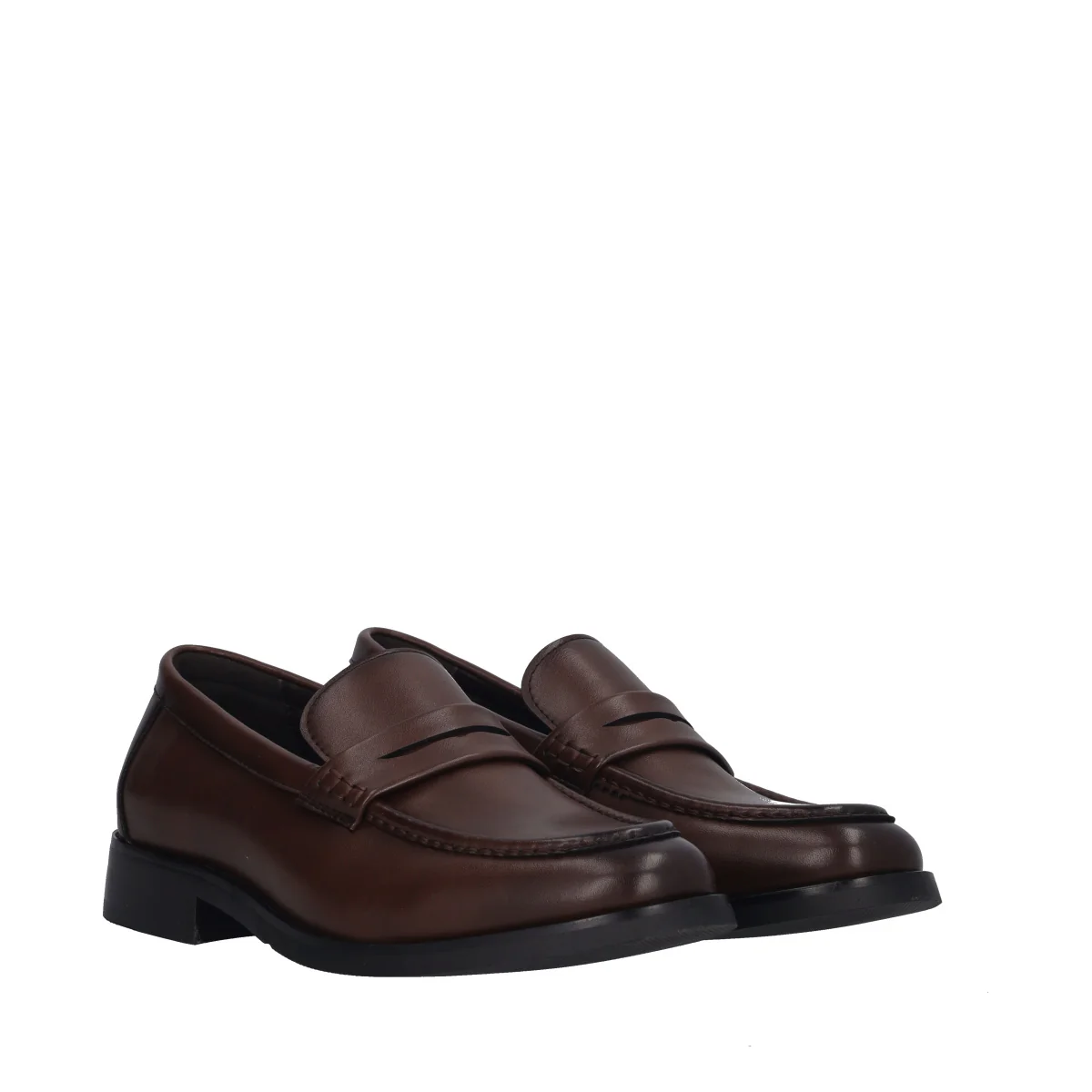 Mocassini Uomo Marroni - Image 3