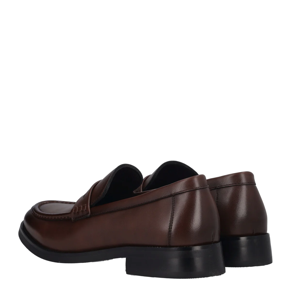 Mocassini Uomo Marroni - Image 4