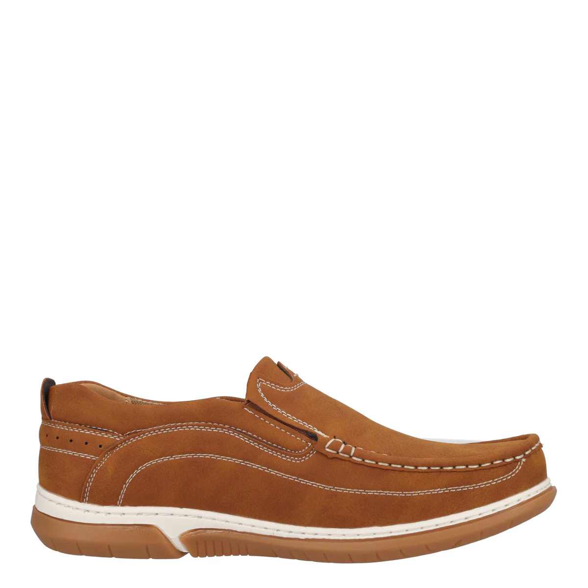 Mocassini Uomo Marroni - Image 2