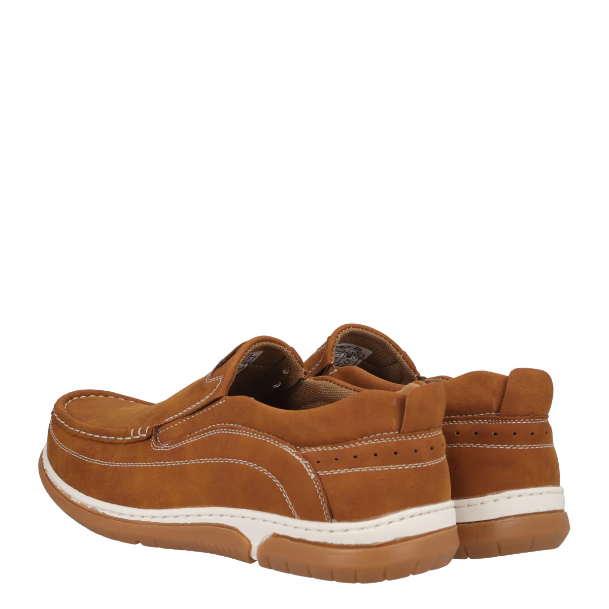 Mocassini Uomo Marroni - Image 4