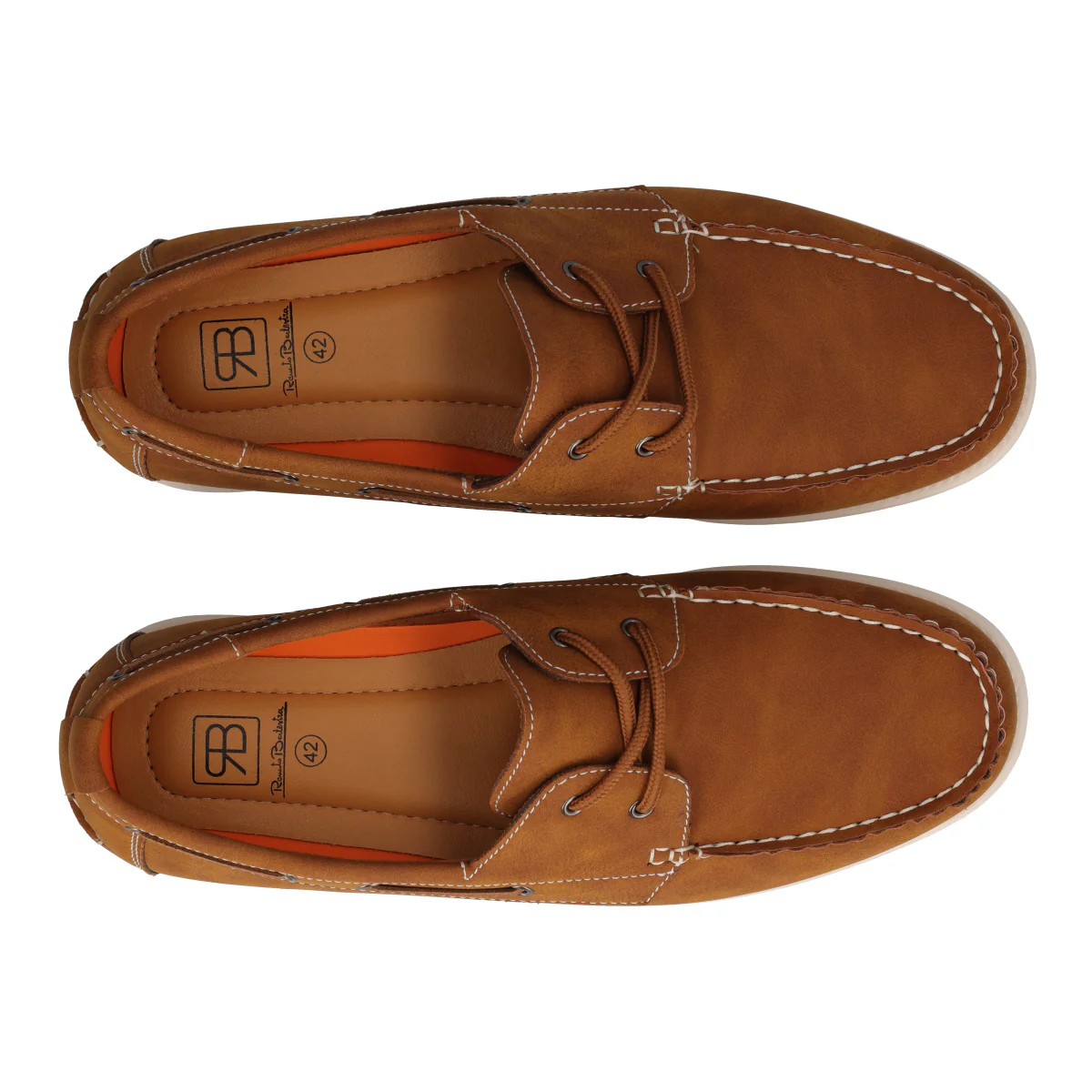 Mocassini Uomo Marroni - Image 5