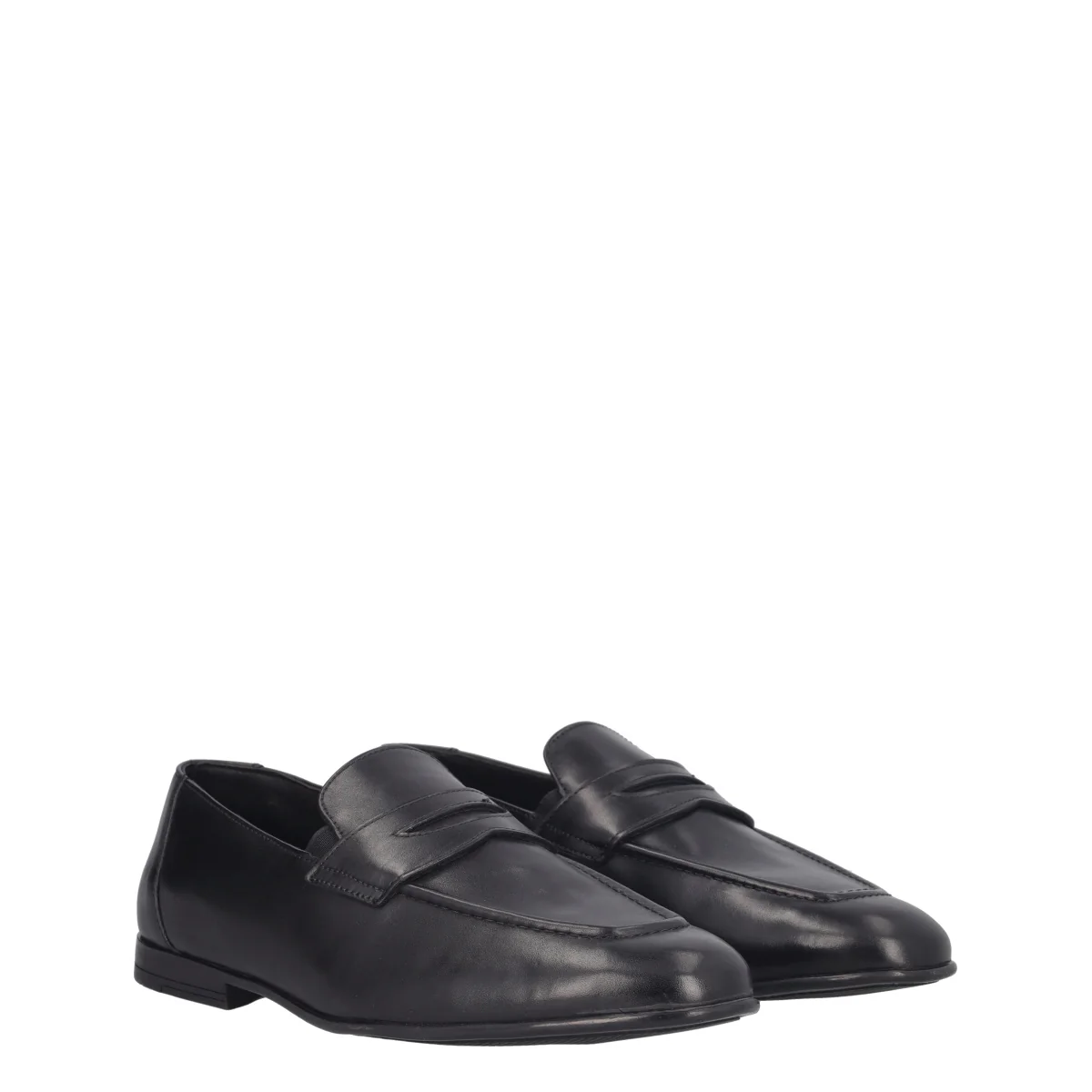 Mocassini Uomo Neri - Image 3