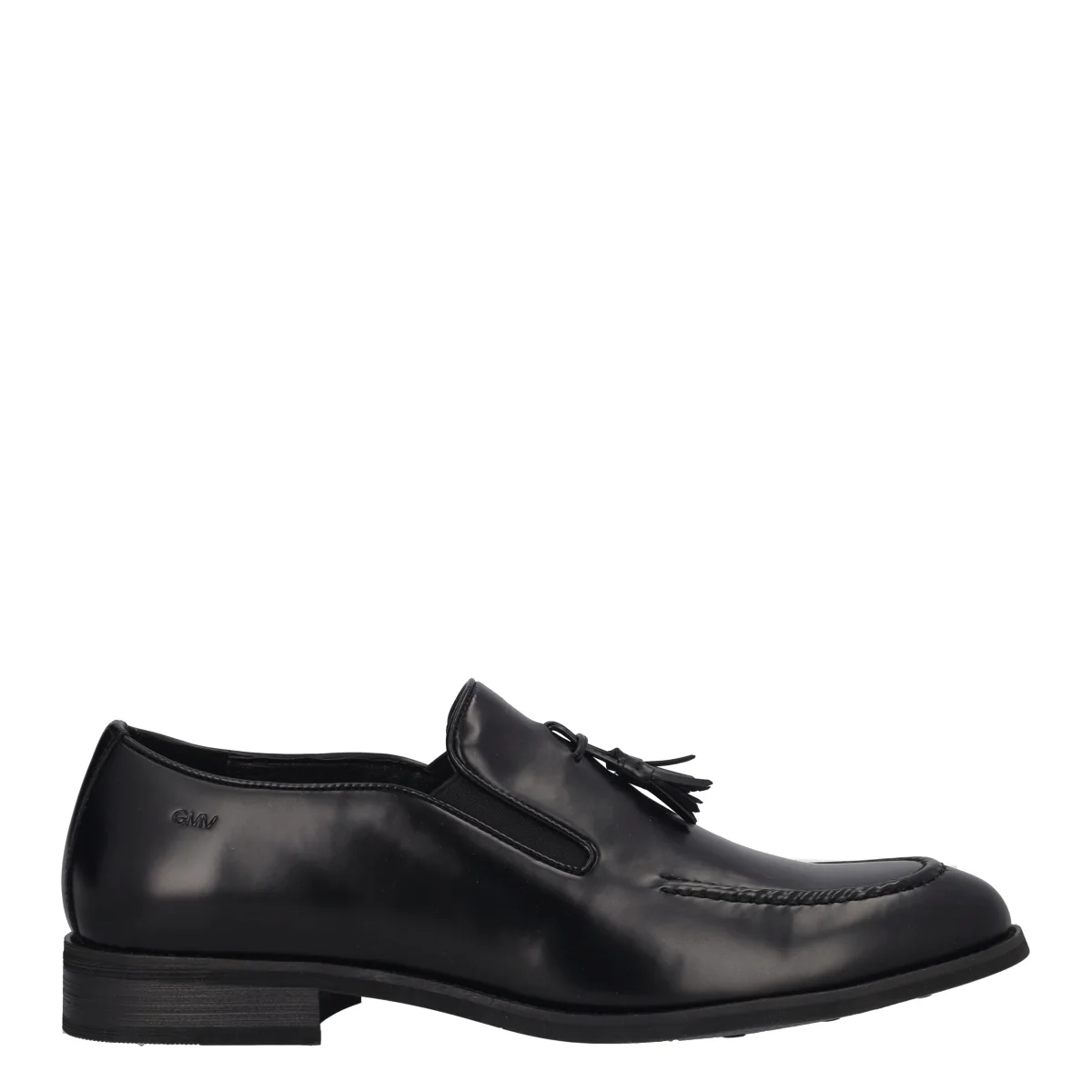 Mocassini Uomo Neri