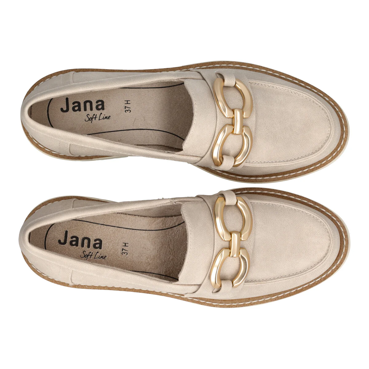 Mocassini Vegani Jana - Image 5