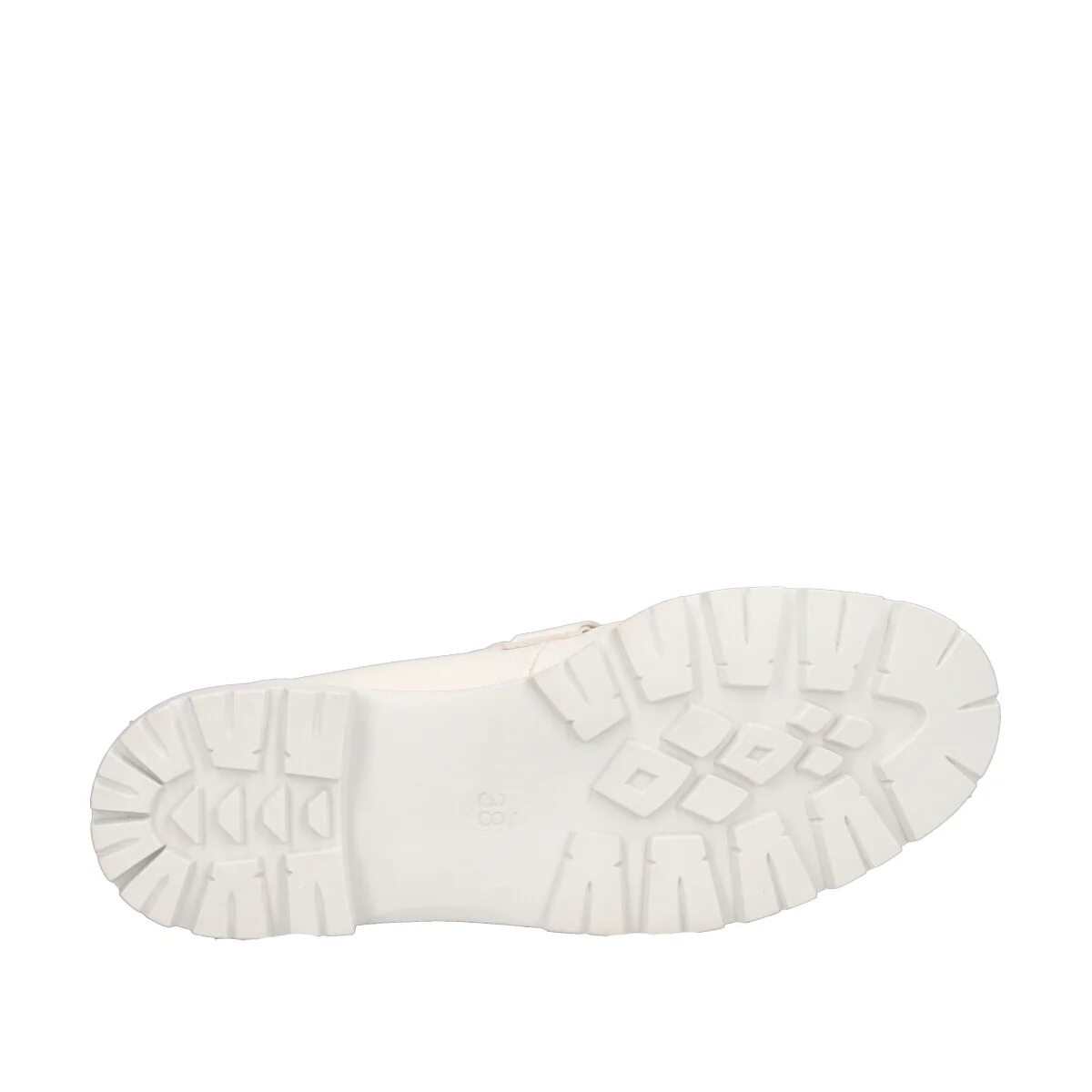 Mocassino con frange - Image 2
