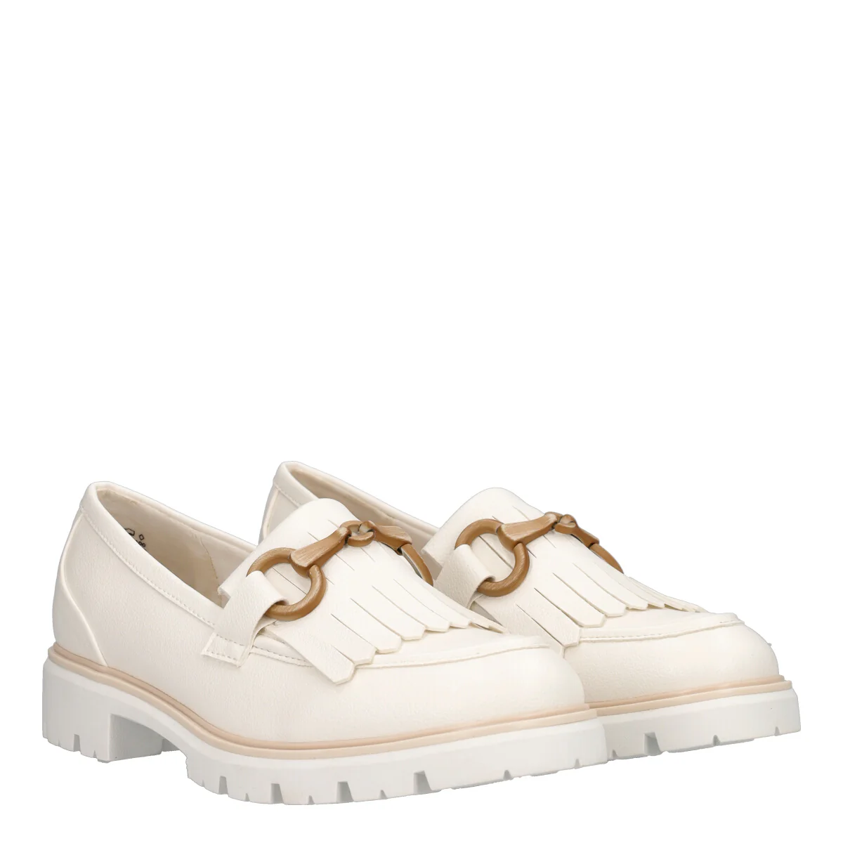 Mocassino con frange - Image 3