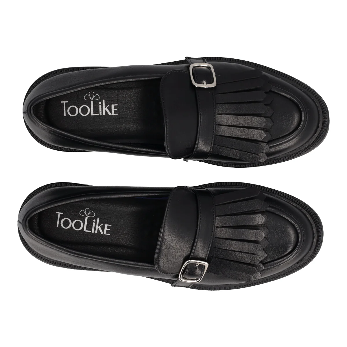 Mocassino da donna tacco 2,5cm - Image 5