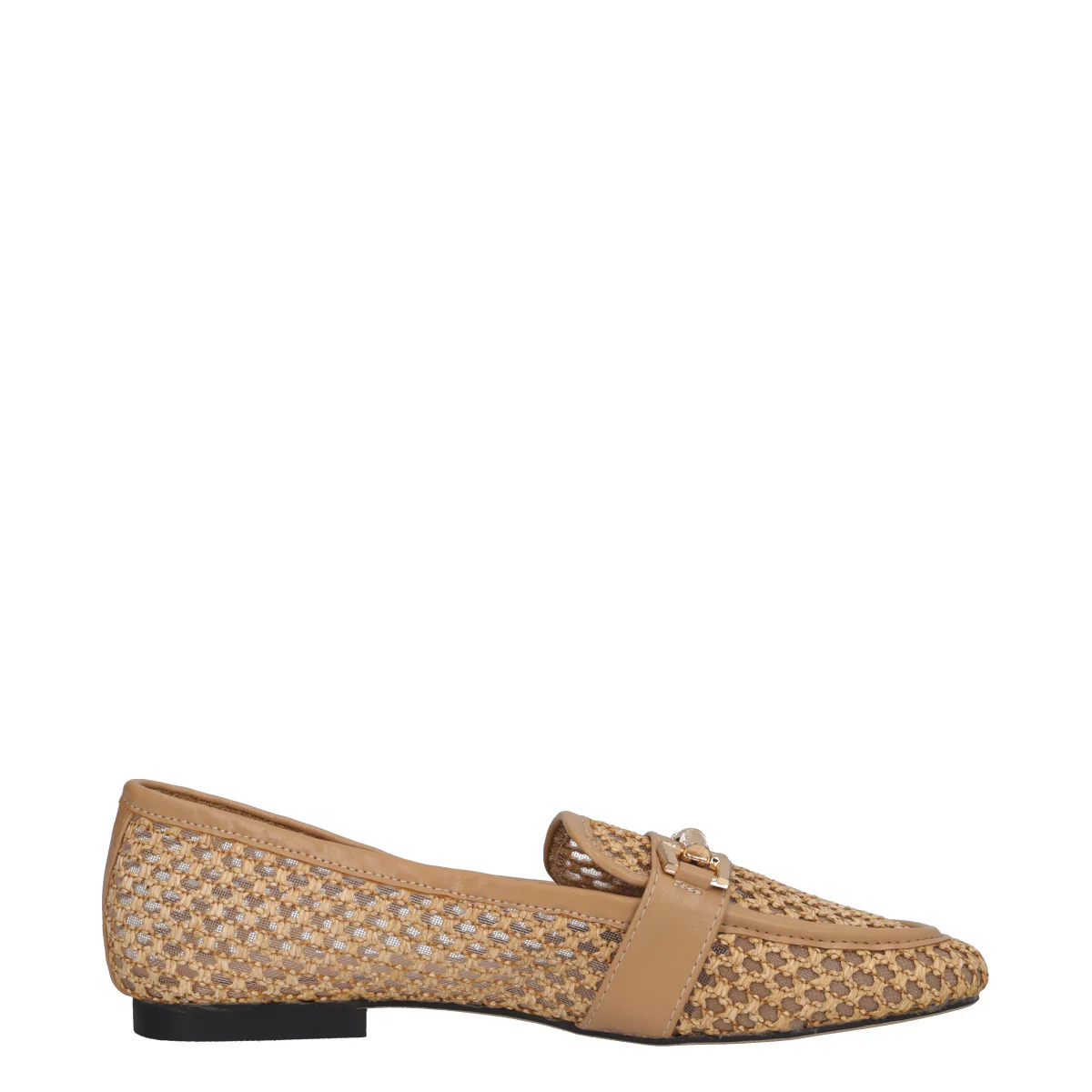 Mocassino Donna Camel - Image 2