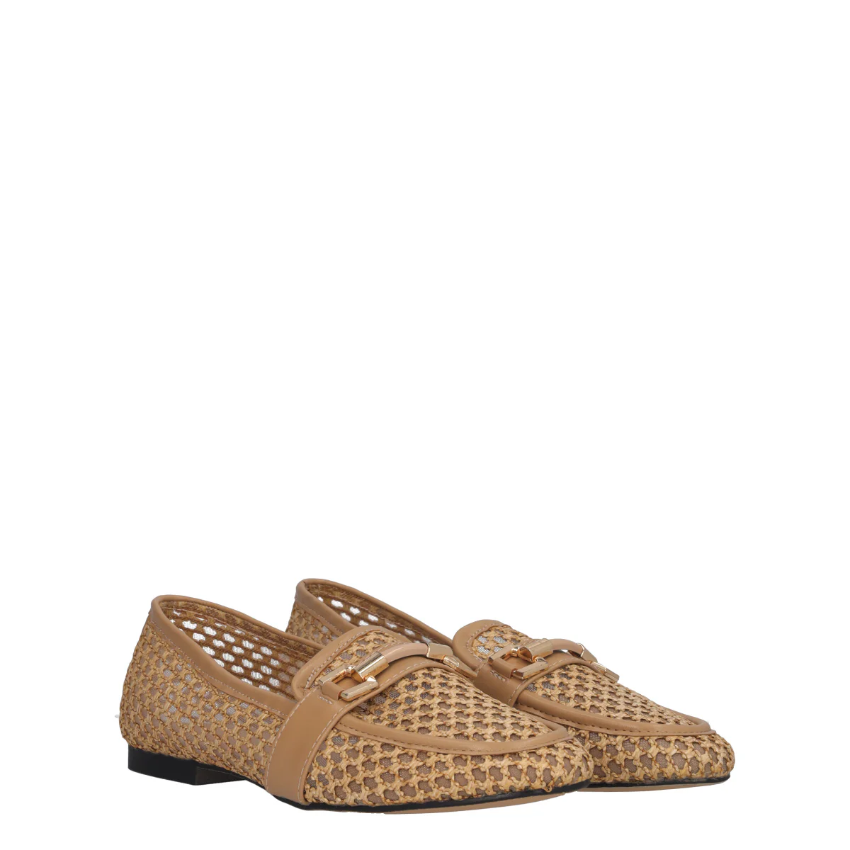 Mocassino Donna Camel - Image 3