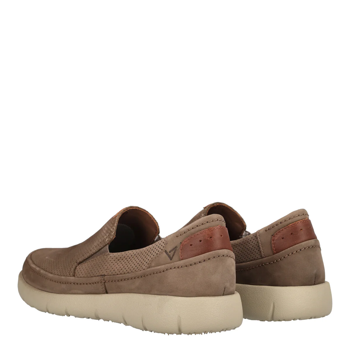 Mocassino Uomo Kaki - Image 4