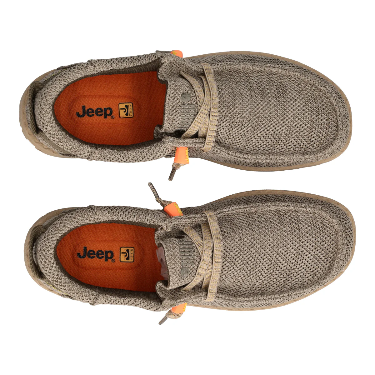 Mocassino Uomo Khaki - Image 5