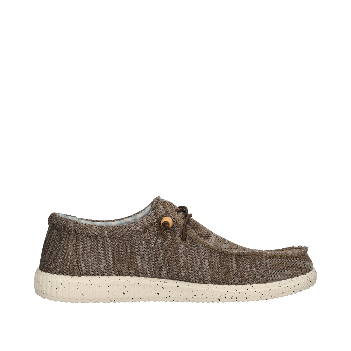 Mocassino Uomo Taupe - Image 2
