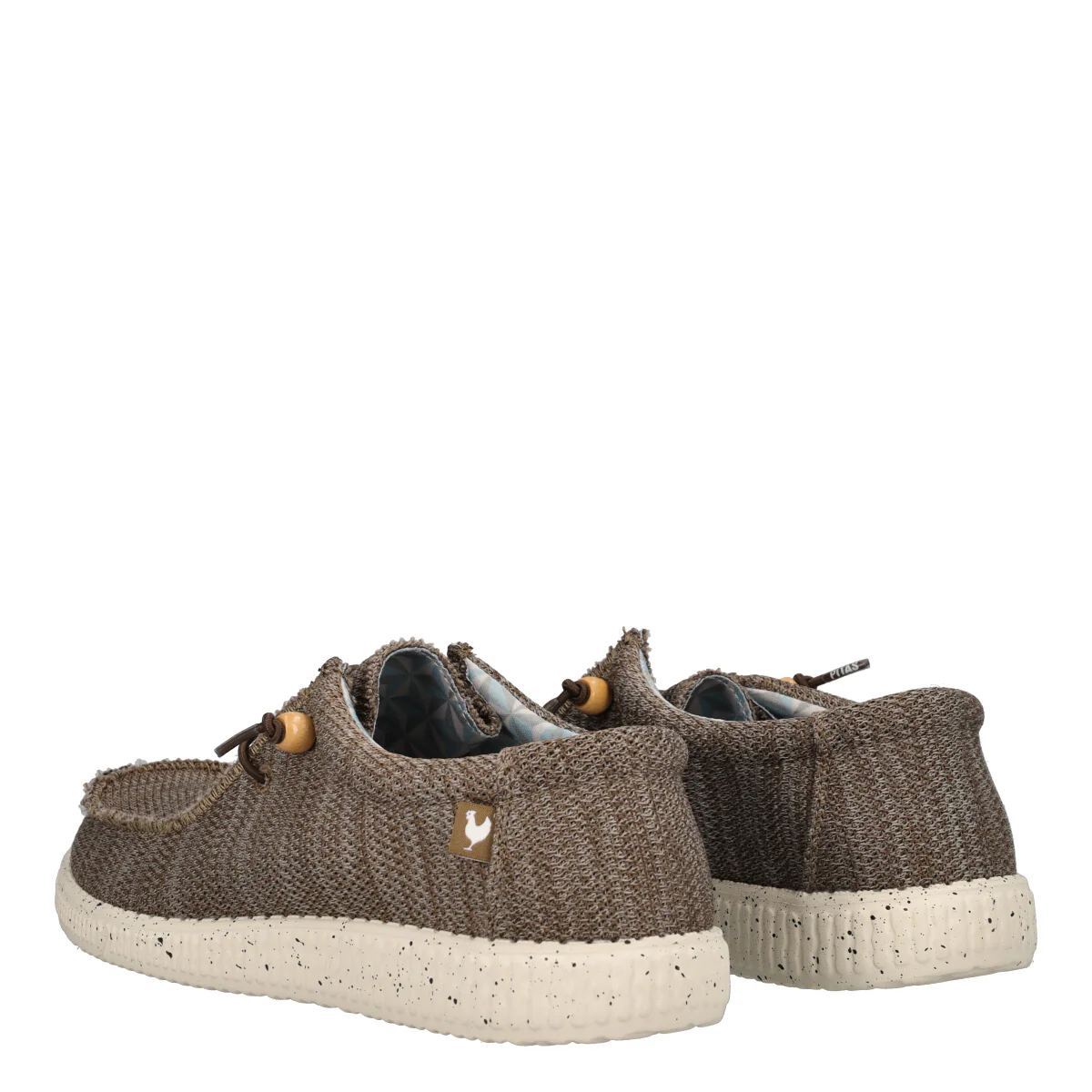 Mocassino Uomo Taupe - Image 4