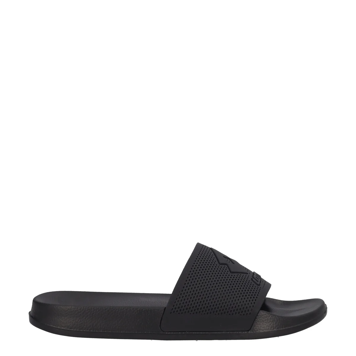 MOKU III SLIDE Ciabatta Mare Uomo Nera