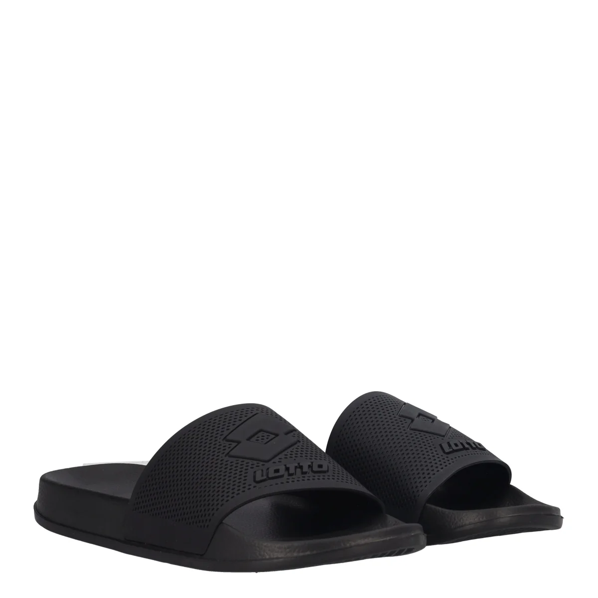 MOKU III SLIDE Ciabatta Mare Uomo Nera - Image 3