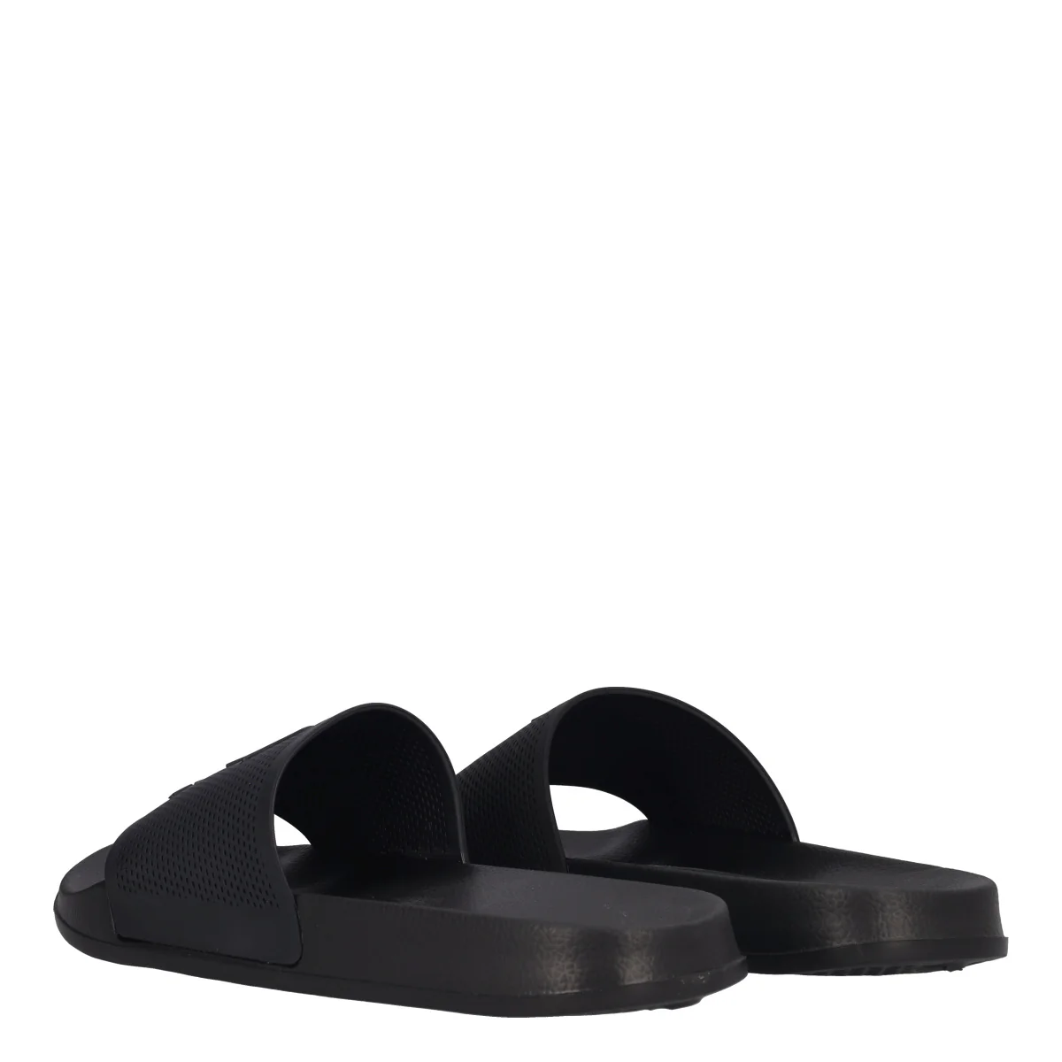 MOKU III SLIDE Ciabatta Mare Uomo Nera - Image 4