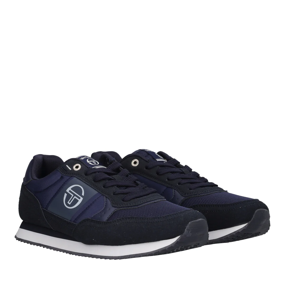 MONZA Sneakers Uomo Blu - Image 3
