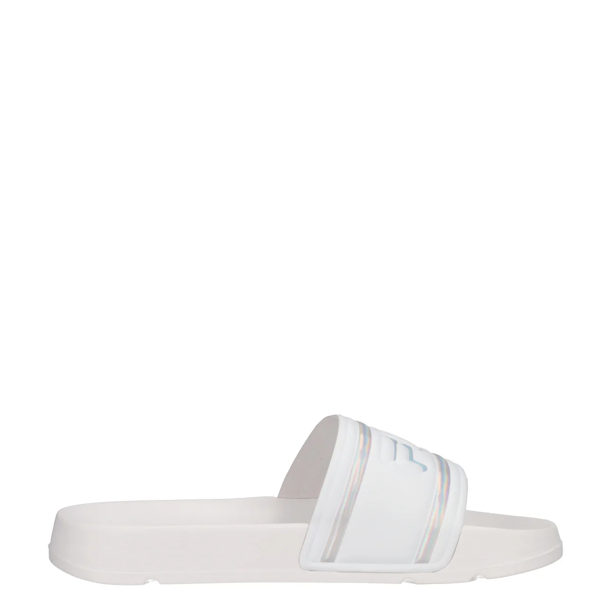 MORRO BAY LOGO SLIPPER WMN Ciabatte Mare Donna Bianche - Image 2