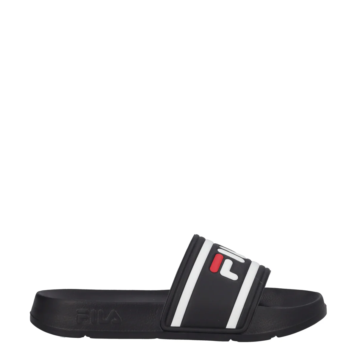 MORRO BAY SLIPPER 2.0 W Ciabatte Mare Donna Nere