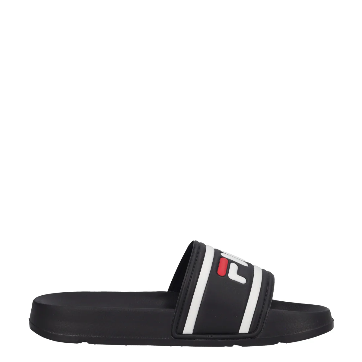 MORRO BAY SLIPPER 2.0 W Ciabatte Mare Donna Nere - Image 2