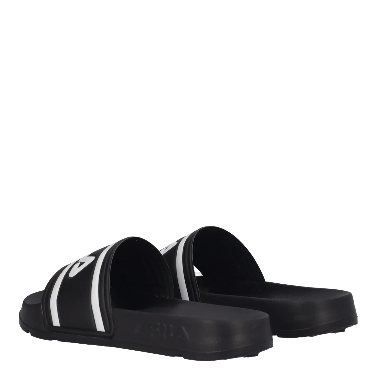 MORRO BAY SLIPPER 2.0 W Ciabatte Mare Donna Nere - Image 4