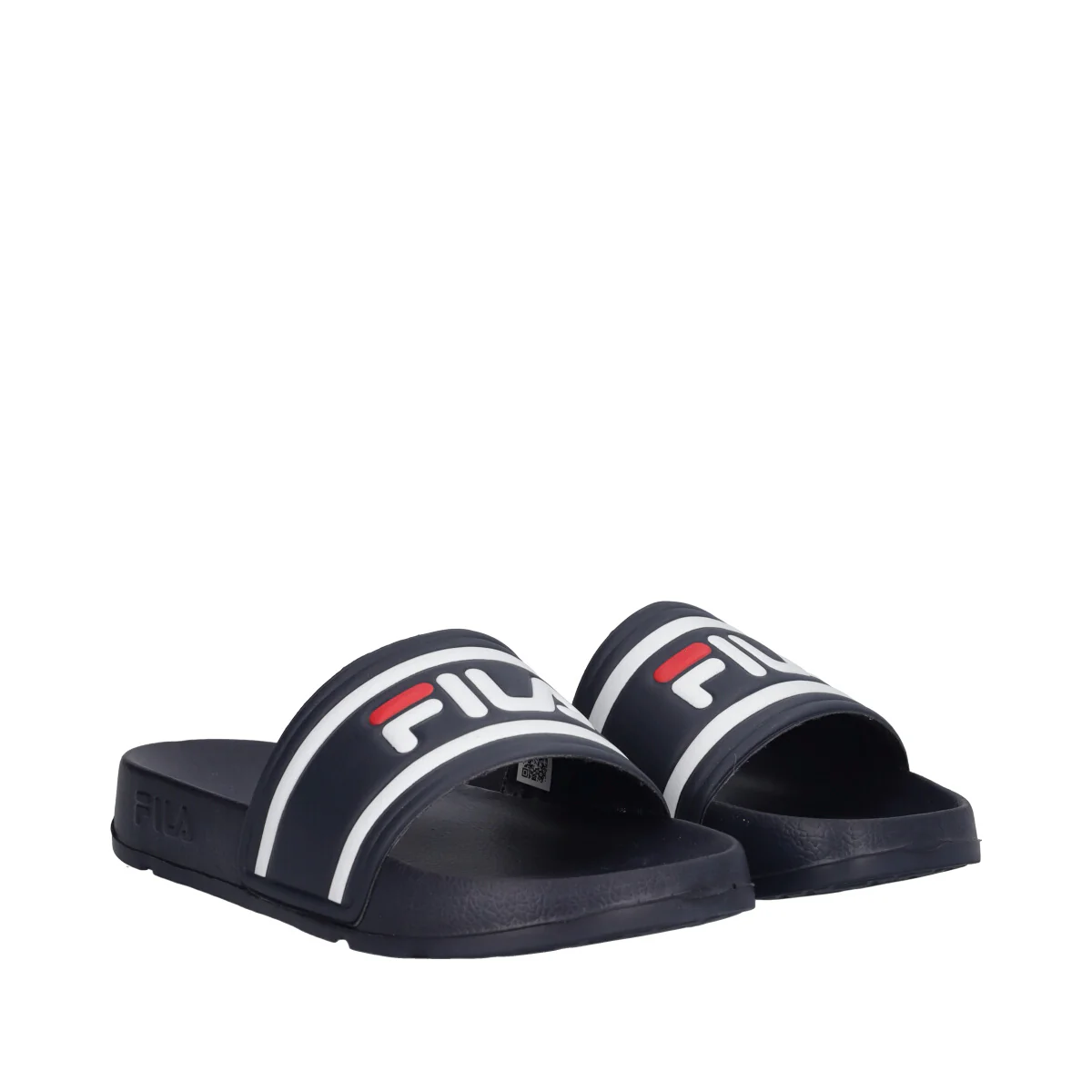 MORRO BAY SLIPPER JR Ciabatte Mare Bambino Blu - Image 3