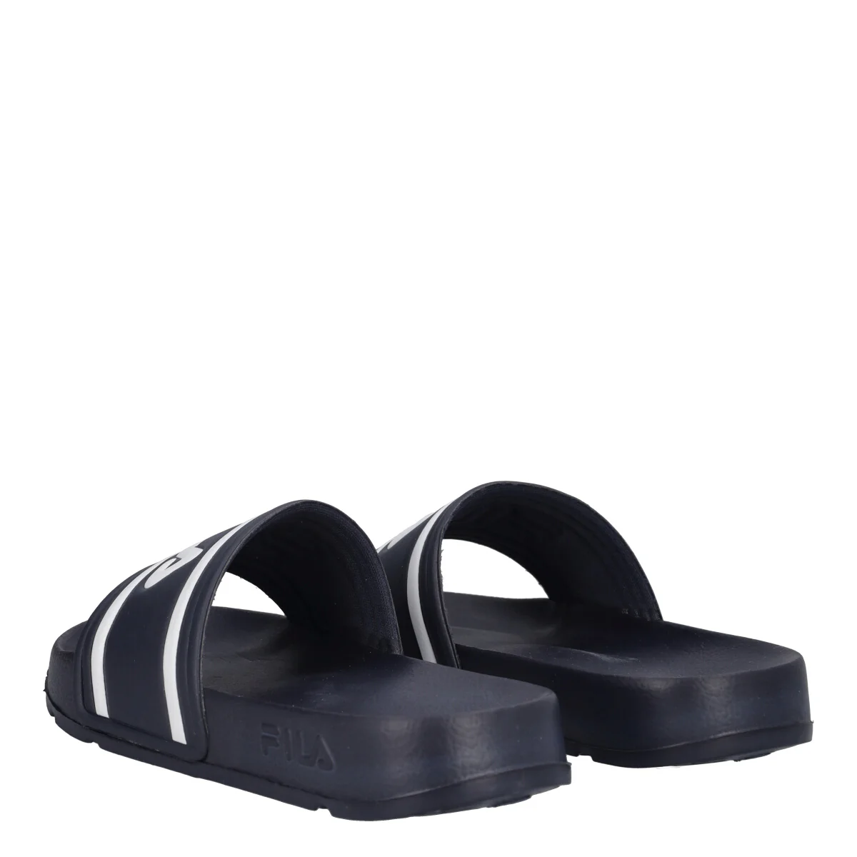 MORRO BAY SLIPPER JR Ciabatte Mare Bambino Blu - Image 4