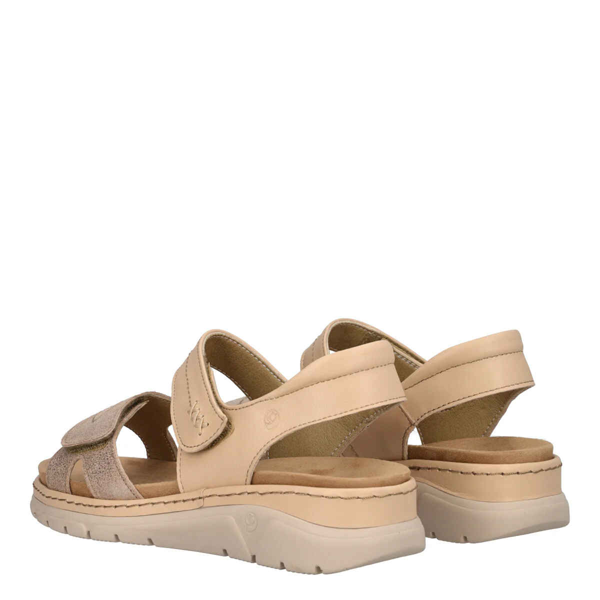 MOSTAR Sandali Donna Beige - Image 4