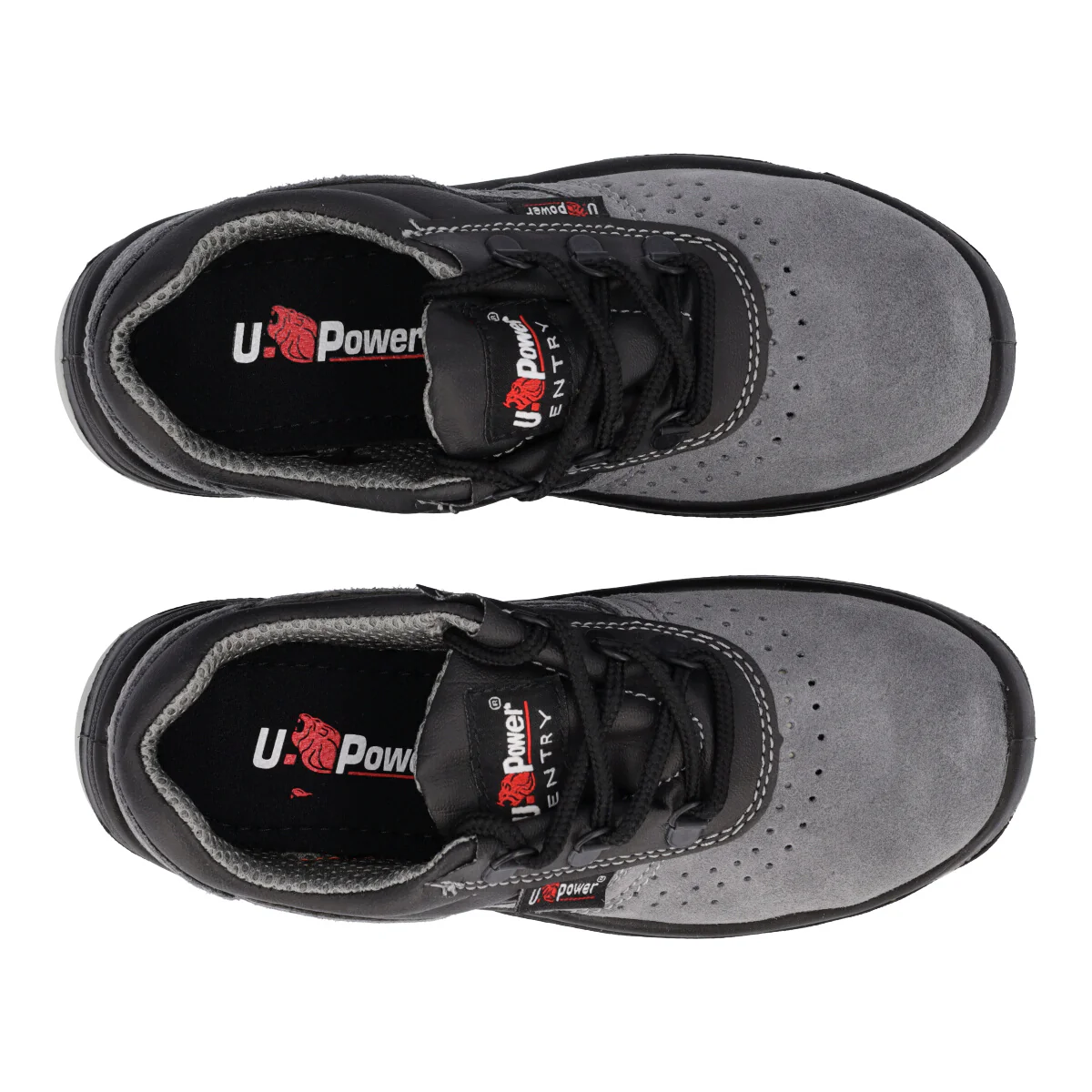MOVIDA S1P SRC Scarpe Antinfortunistiche - Image 5